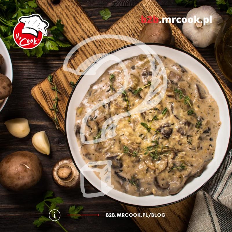 Zioła i przyprawy do mięsa