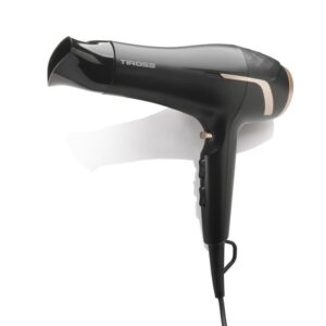 Alternatywy dla dyfuzora w suszarce — jak uzyskać idealną fryzurę?