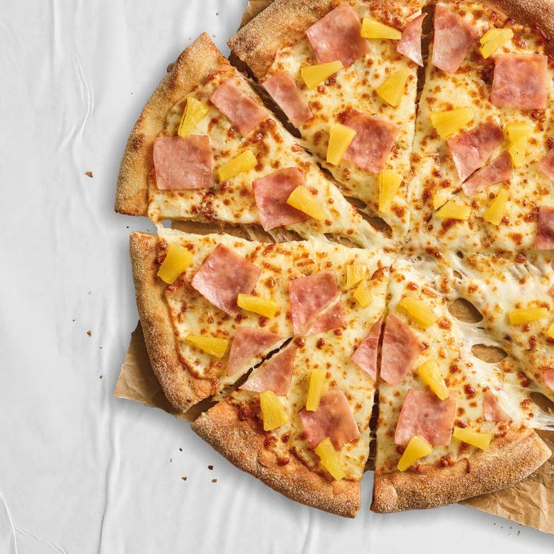 Idealna pizza: jak długo i w jakiej temperaturze należy ją piec?