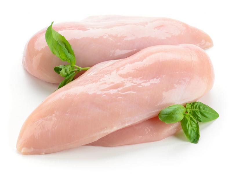 Idealna temperatura pieczenia fileta z kurczaka – jak osiągnąć doskonały smak?