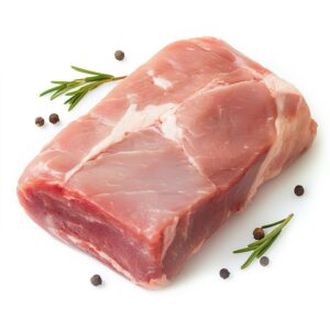 Jak długo piec łopatkę, aby była soczysta i pełna smaku?