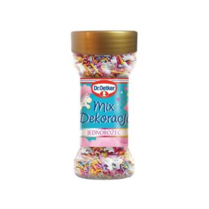 Jak samodzielnie przygotować posypkę cukrową idealną do wypieków