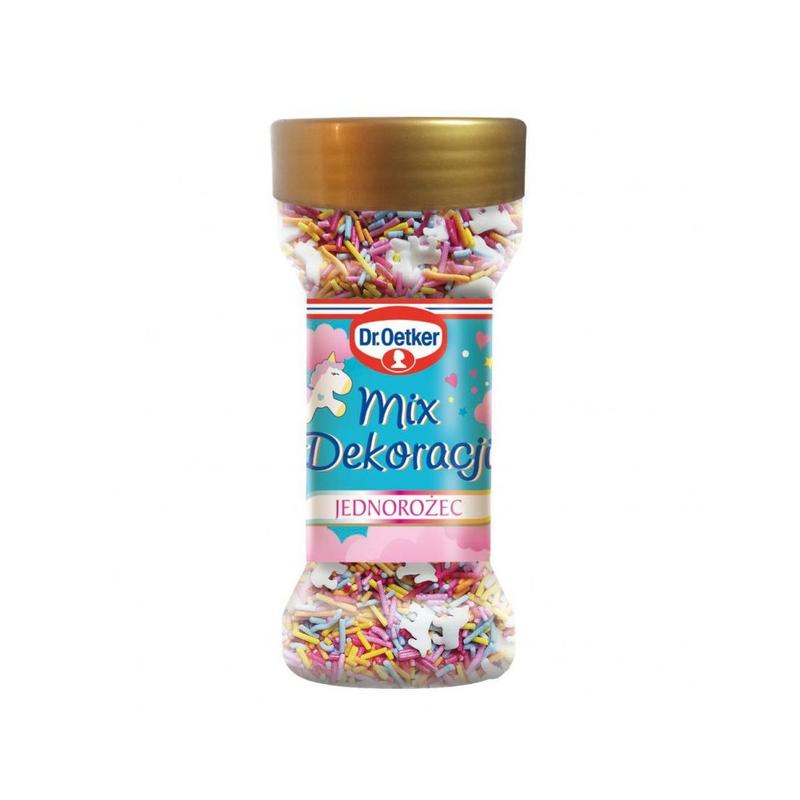 Jak samodzielnie przygotować posypkę cukrową idealną do wypieków