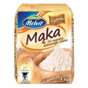 Jak wybrać idealną mąkę do chleba? Przewodnik dla każdego piekarza