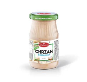 Jak wzbogacić smak chrzanu – najlepsze sposoby na doprawienie