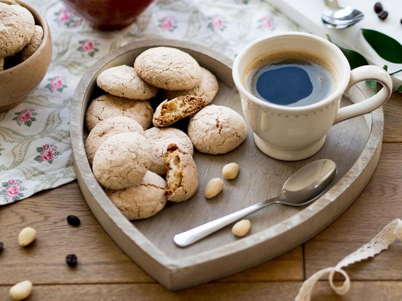 Jak zastąpić ciasteczka amaretti, by nie stracić smaku?