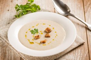 Mąka z topinamburu – prosty sposób na zdrowy dodatek do Twojej kuchni