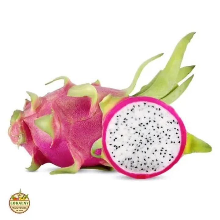 Odkryj, jak smakuje dragon fruit i co czyni go wyjątkowym w Twojej diecie