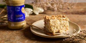 Odkrywamy tajemnice tahini: jak smakuje i co warto wiedzieć?