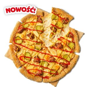 Optymalne czasy pieczenia domowej pizzy – jak długo to robić, aby uzyskać idealny smak?