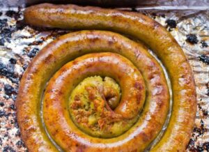 Optymalny czas pieczenia kiszki ziemniaczanej – jak długo cieszyć się smakiem?