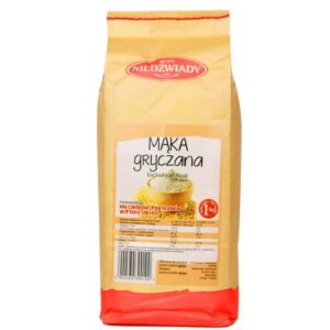 Praktyczny przewodnik: Jak przygotować mąkę z kaszy gryczanej w domowym zaciszu