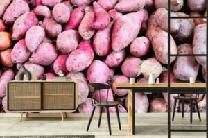 Prosty przepis na klej z mąki ziemniaczanej, który zaskoczy każdego