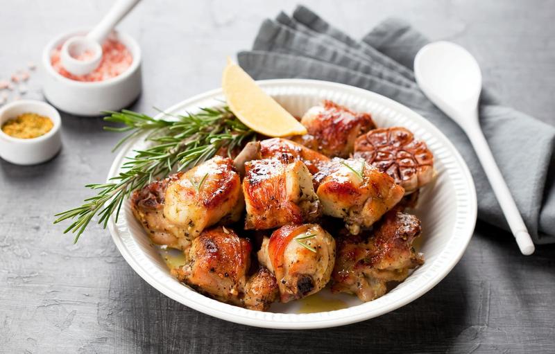 Przyprawy, które uwielbiają króliki – odkryj, co doda smaku ich diecie