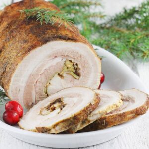 Sekrety idealnego boczku rolowanego: jak długo piec, aby uzyskać perfekcyjny smak?