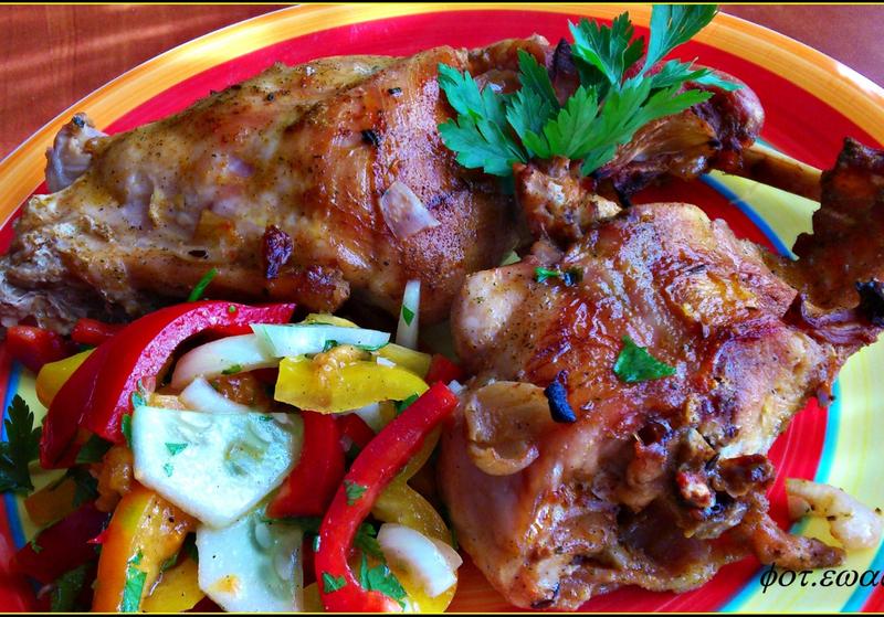 Sekrety idealnie pieczonego królika – jak długo i w jakiej temperaturze?