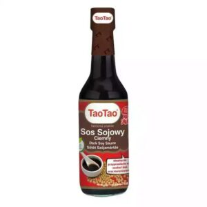 Tajniki przygotowania ciemnego sosu z mąki – krok po kroku