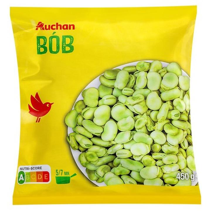 Jak przygotować bób – czy warto go solić?