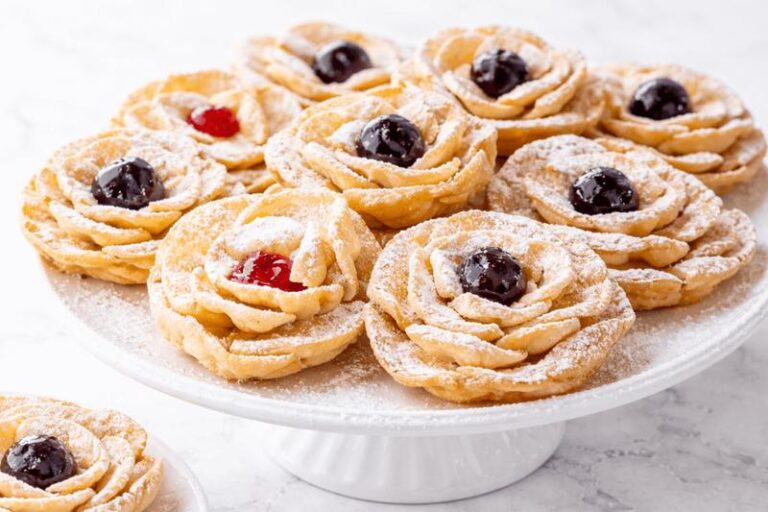 Jaką mąkę wybrać na idealny chrust?