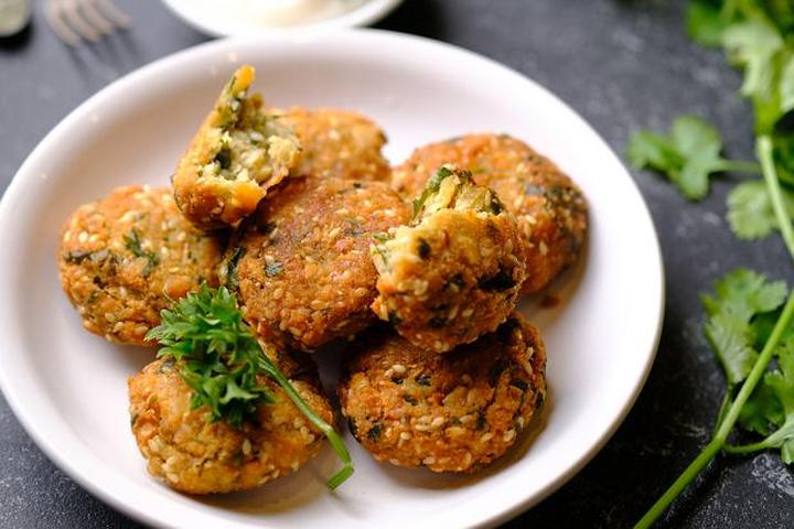 Kreatywne pomysły na dania bez mięsa, które zachwycą każdego smakosza