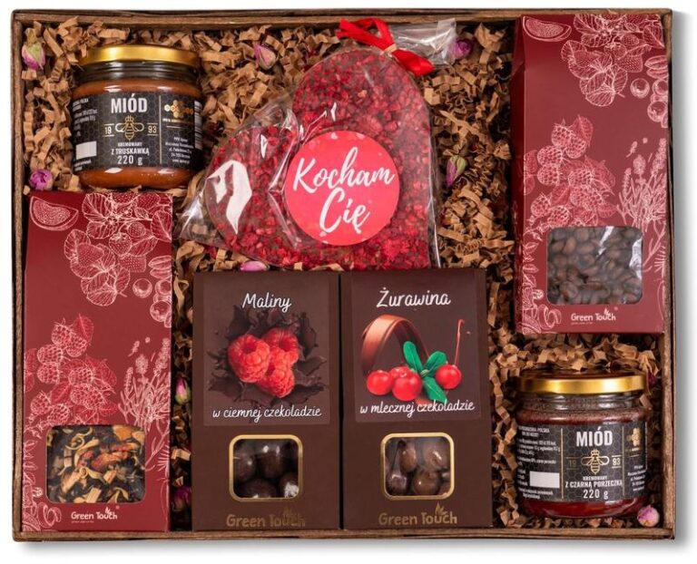 Naturalne alternatywy: czym zastąpić słodycze w diecie?