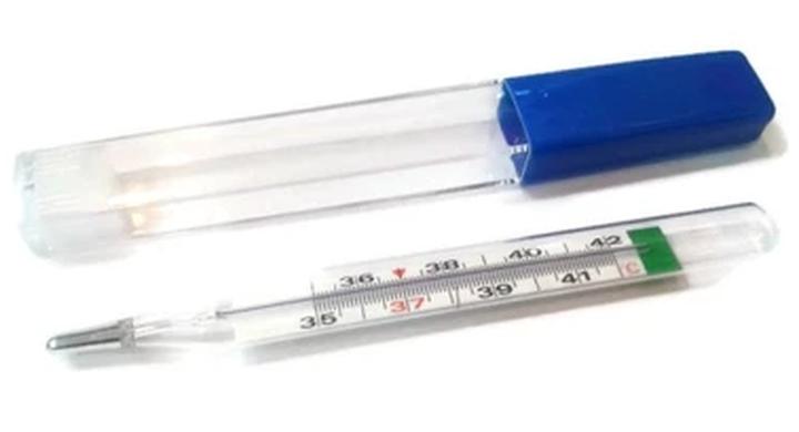 Nowoczesne rozwiązania: czym zastąpiono rtęć w termometrach?