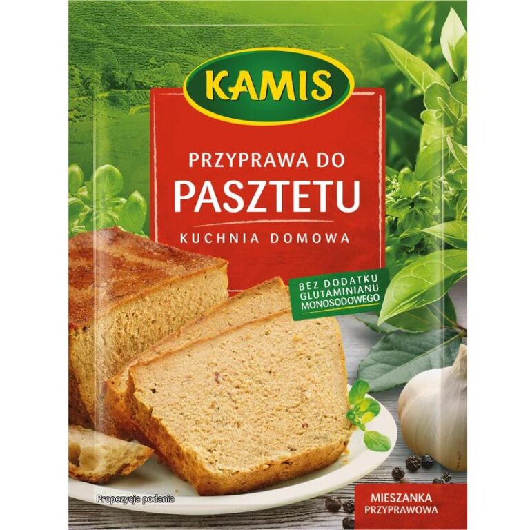 Sekretne przyprawy do pieczonego pasztetu – odkryj idealne połączenia smaków