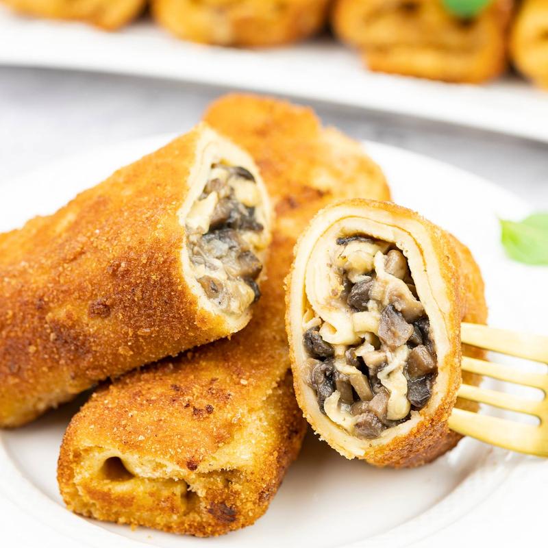 Sekrety udanego ciasta na krokiety – jak osiągnąć idealną konsystencję?