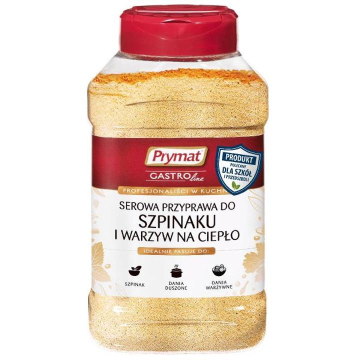 Aromatyczne zioła i przyprawy