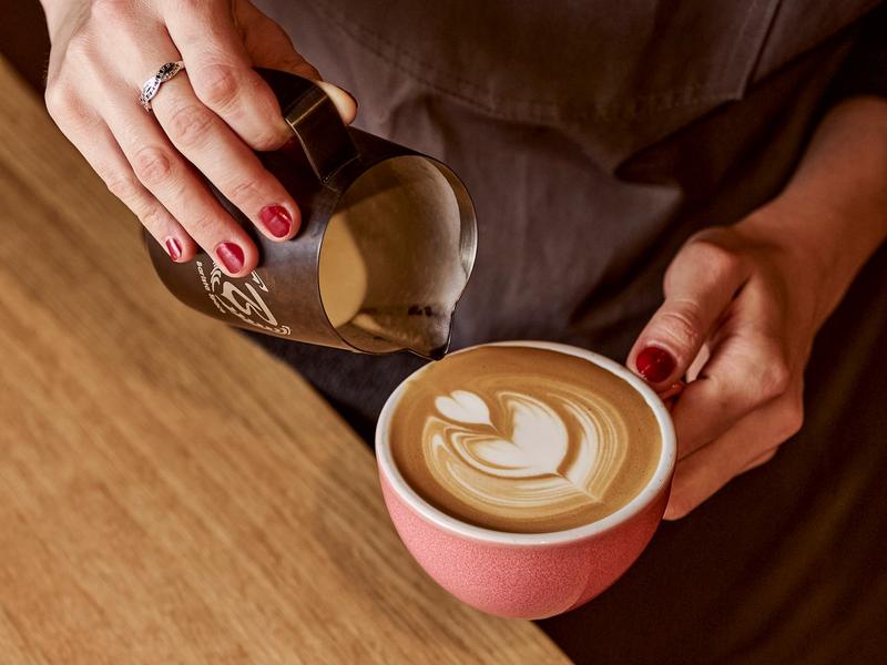 Roślinne zamienniki mleka