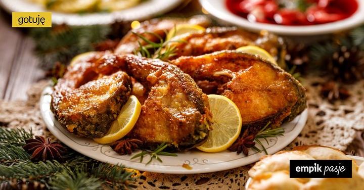 Świąteczne potrawy