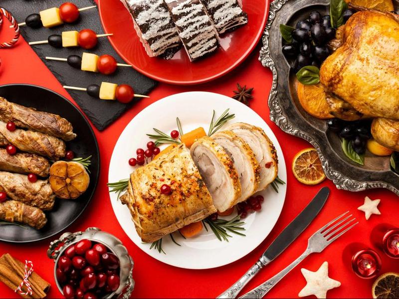 Wegańskie inspiracje