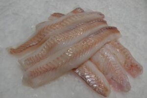 Ile kalorii kryje się w pysznym dorszu smażonym w panierce?