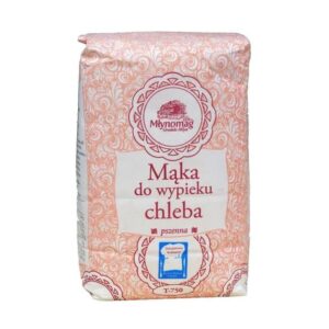 Jaką mąkę wybrać do pysznego wypieku chleba?